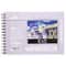 Pro Art® 140lb. Wired Watercolor Paper Pad, 5" x 7"